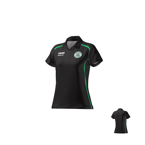 RA Football Academy - Club Polo - Ladies