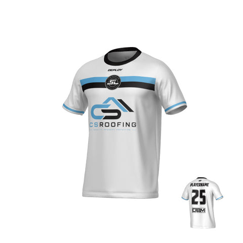 STRIKER LAB FOOTBALL ACADEMY - TRAINING JERSEY