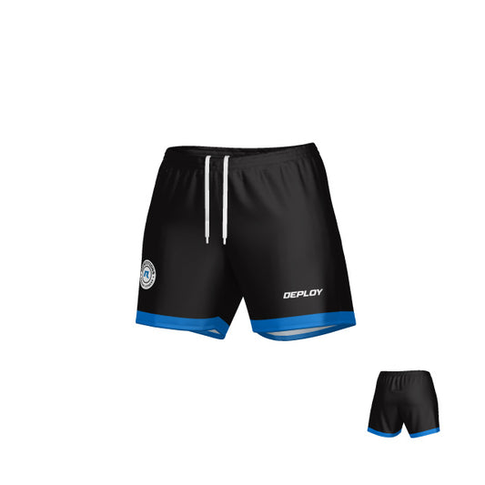 Repetitions Shorts - Womens