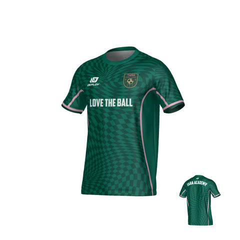 TARA FOOTBALL ACADEMY - PLAYERS TRAINING JERSEY