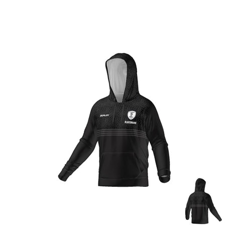 Cranebrook United FC - Chill Hoodie - Adult