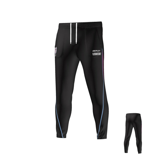 HVFA - Staff Drill Pants - Deploy Football - Australia's Best Footballs & Soccer Balls