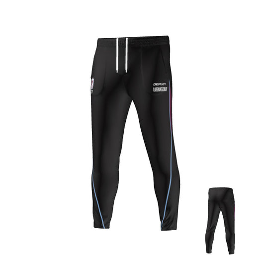 HVFA - Staff Drill Pants - Deploy Football - Australia's Best Footballs & Soccer Balls