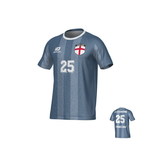 England Away Jersey