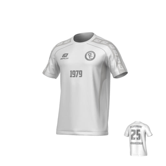 Core Accent Jersey