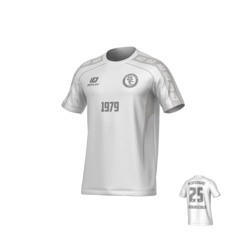 Core Accent Jersey