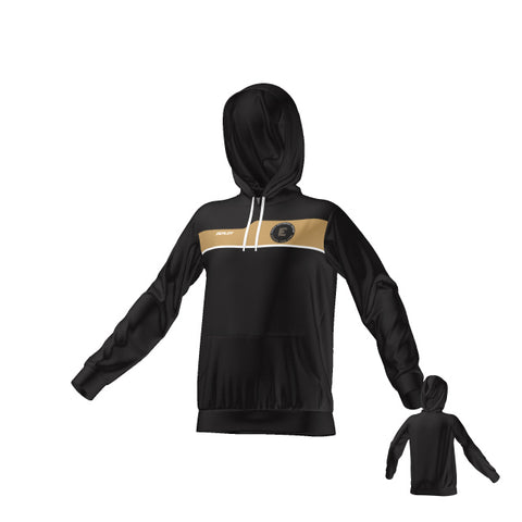 Elevate Performance Coaching - Versa Hoodie - Youth
