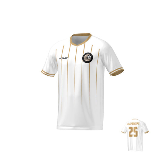 WGFA Home Jersey