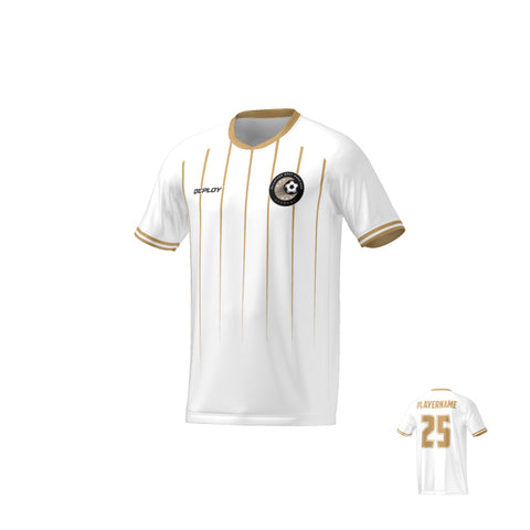 WGFA Home Jersey