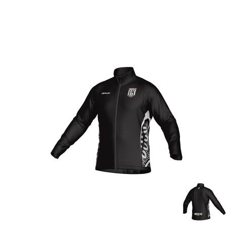 West Griffith SC - 2026 Maestro Jacket