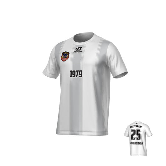 CHANDLER FUTSAL - PILLARS - WHITE