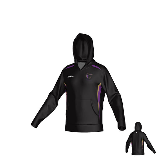 St Benedicts Catholic College - Hoodie - Deploy Football - Australia's Best Footballs & Soccer Balls