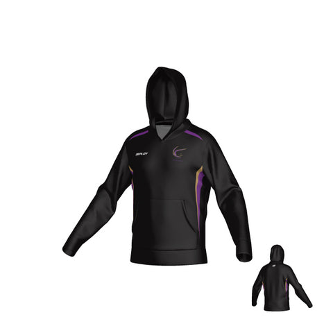 St Benedicts Catholic College - Hoodie - Deploy Football - Australia's Best Footballs & Soccer Balls