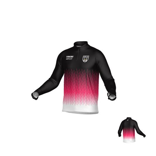 Bellingen Football Club - Drill Top - Option 2 - Youth / Unisex