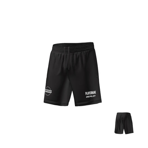 The Physio Workshop - Sport Shorts