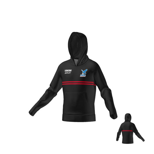 Hazelbrook Hawks - Hoodie 2 - Mens - Deploy Football - Australia's Best Footballs & Soccer Balls
