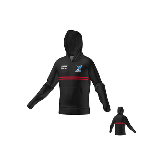 Hazelbrook Hawks - Hoodie 2 - Mens - Deploy Football - Australia's Best Footballs & Soccer Balls