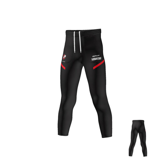 Nagambie FC - Drill Pants - Youth