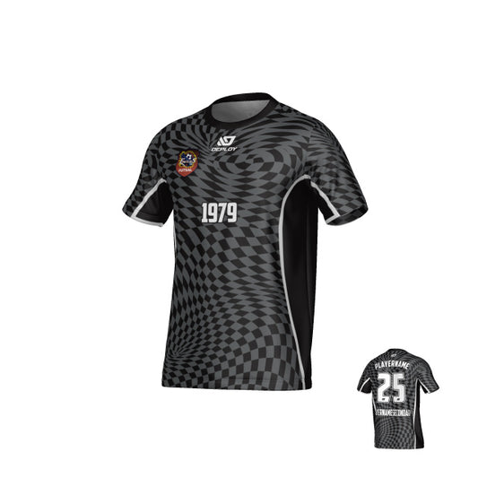 CHANDLER FUTSAL - VORTEX - BLACK