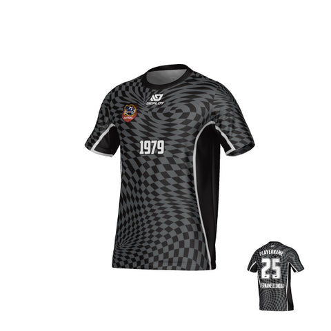 CHANDLER FUTSAL - VORTEX - BLACK