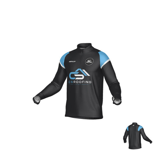 STRIKER LAB FOOTBALL ACADEMY - DRILL TOP