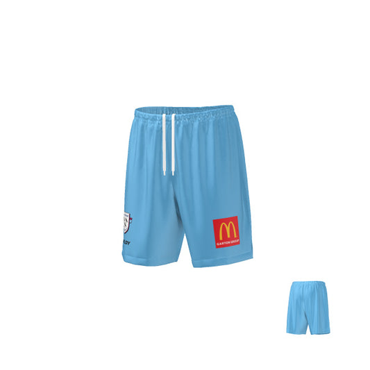 Lowlands Wanderers FC - Playing Shorts - Unisex - Deploy Football - Australia's Best Footballs & Soccer Balls