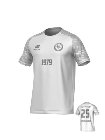 Flowline Jersey