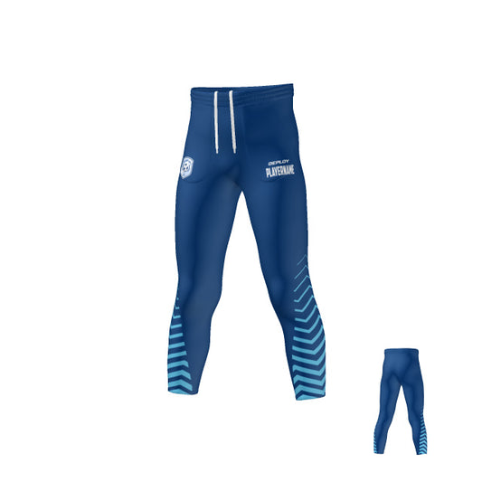 Girls With Goals - Drill Pants - Youth
