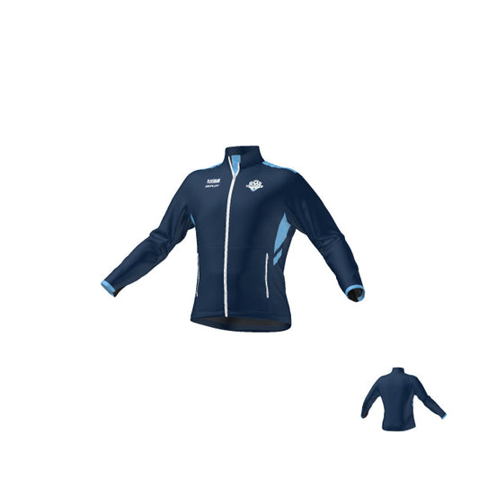 Bosco FC - Maestro Jacket - Youth