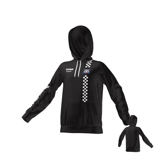 ORAN PARK ROVERS FC - CLUB HOODIE - YOUTH - Deploy Football - Australia's Best Footballs & Soccer Balls