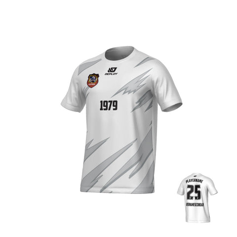 CHANDLER FUTSAL - SHARP - WHITE