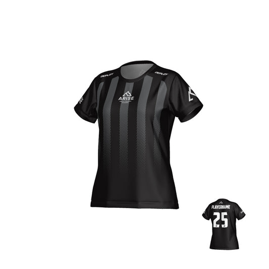 ARISE ACADEMY - TRAINING JERSEY LADIES