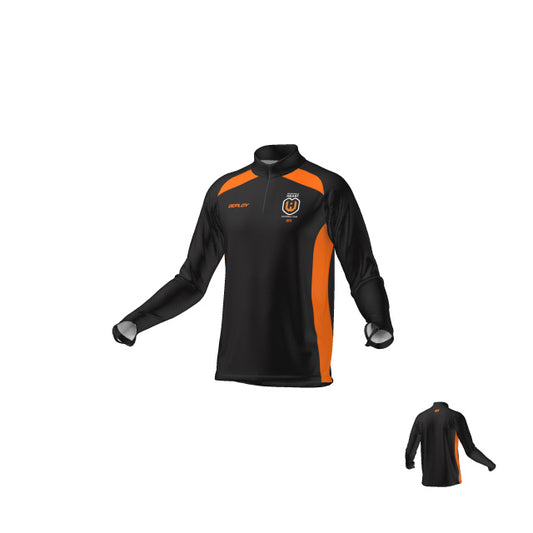 Wodonga Heart Football Club - Drill Top