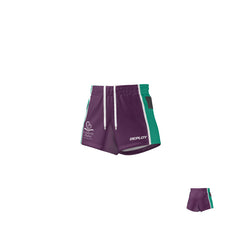 St Anthony of Padua - Student Oz Tag Shorts - Youth