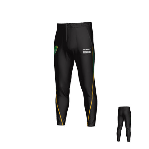 Lilli Pilli FC - Drill Pant - Deploy Football - Australia's Best Footballs & Soccer Balls