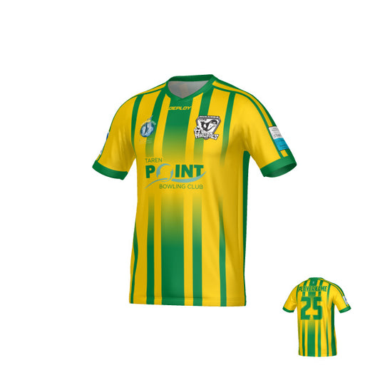 Miranda Magpies FC - WC Special Edition