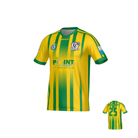 Miranda Magpies FC - WC Special Edition
