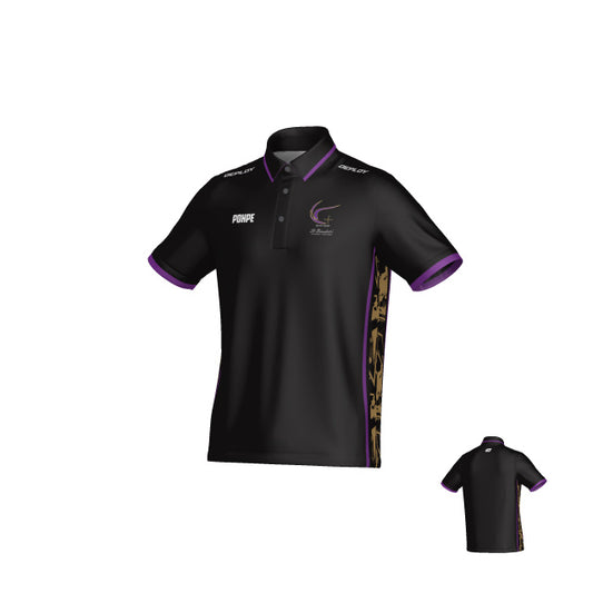St Benedicts Catholic College - PDHPE Polo