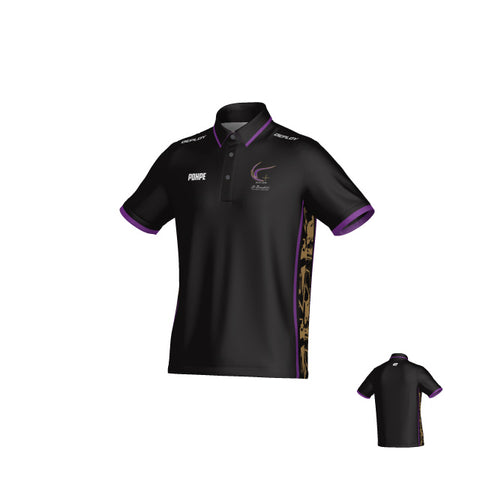St Benedicts Catholic College - PDHPE Polo
