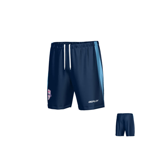 NEWY GIRLS FOOTBALL ACADEMY - TRAINING SHORTS