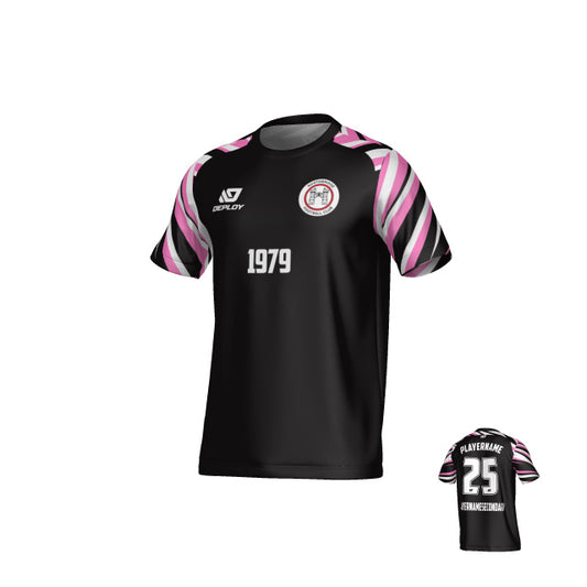 Northbridge FC - Flight Jersey Surge - Pink