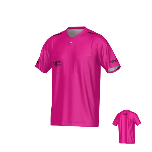 WALKING FOOTBALL REFEREE ASSOCIATION - OFFICIAL JERSEY