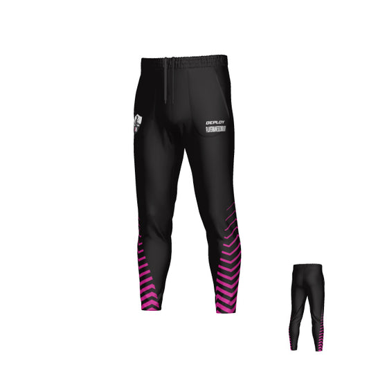 SheKicks Academy - Drill Pants - Deploy Football - Australia's Best Footballs & Soccer Balls