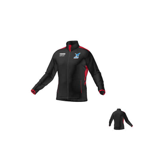 Hazelbrook Hawks - Maestro Jacket 1 - ADULT