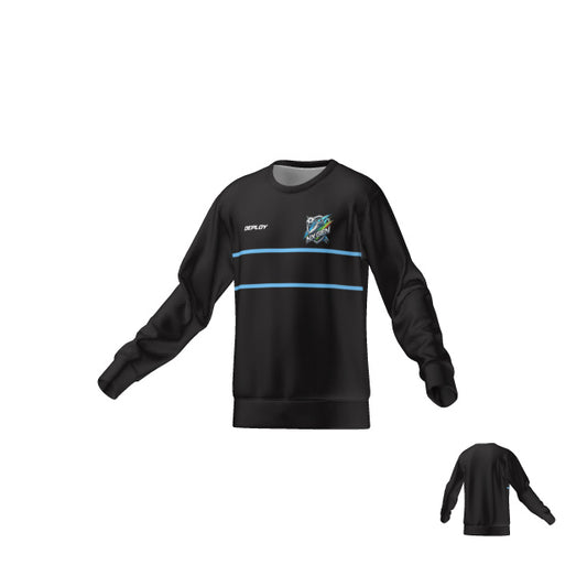NX-GEN - SWEATSHIRT - UNISEX