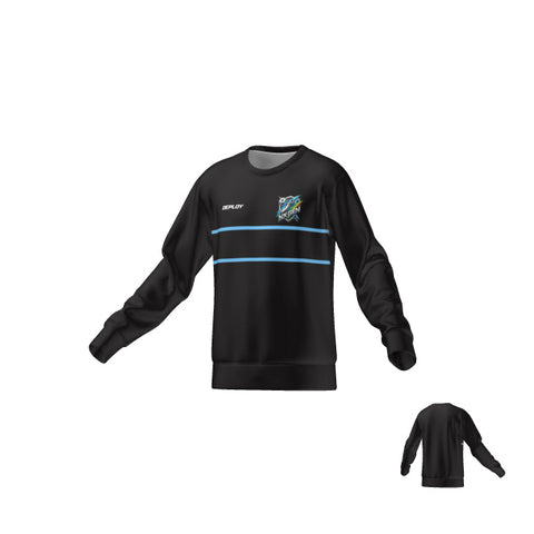 NX-GEN - SWEATSHIRT - UNISEX