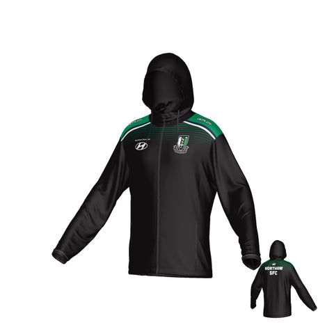 NORTHAM SFC - QUICK BREAK JACKET - UNISEX