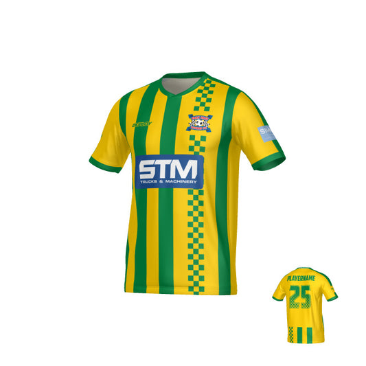 Oran Park Rovers FC - WC Special Edition