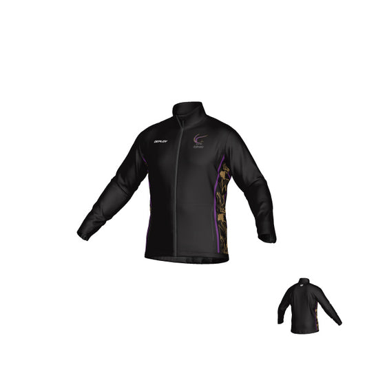 St Benedicts Catholic College - Maestreo Jacket - Deploy Football - Australia's Best Footballs & Soccer Balls