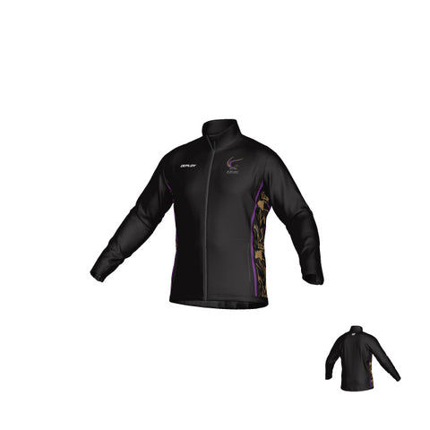 St Benedicts Catholic College - Maestreo Jacket - Deploy Football - Australia's Best Footballs & Soccer Balls
